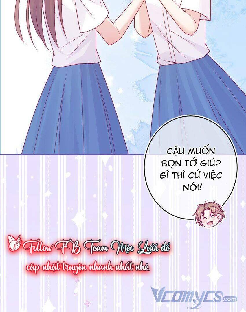 khi cô gái nhìn thấy thời gian chapter 48 31