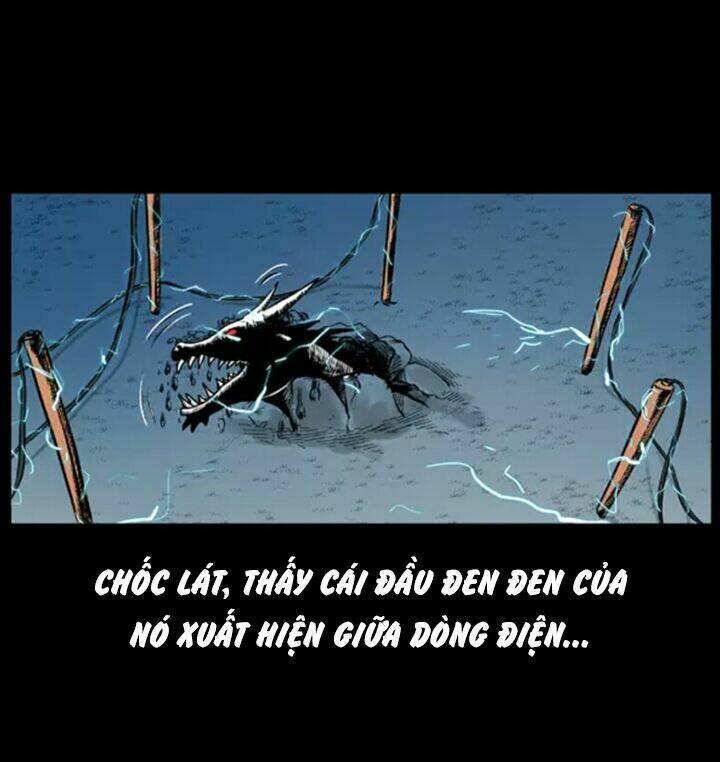 U Minh Ngụy Tượng Chapter 31 25