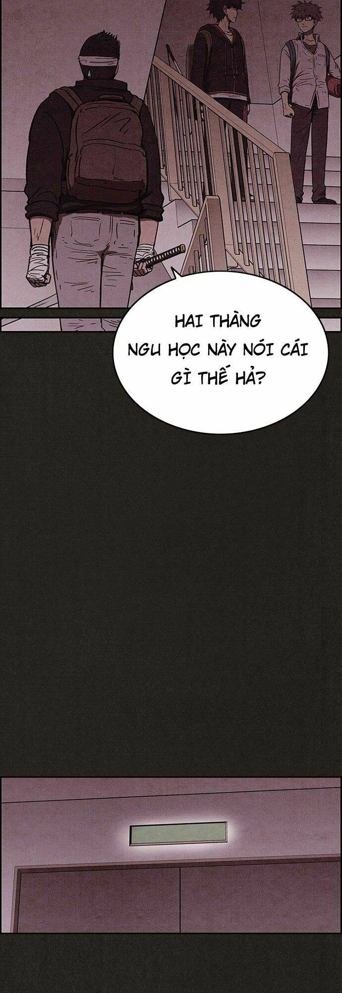 quái vật tại chung cư xanh chapter 73 53