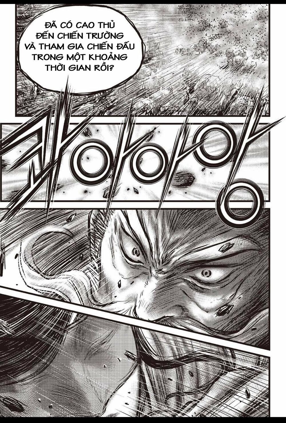 hiệp khách giang hồ m chapter 604 14