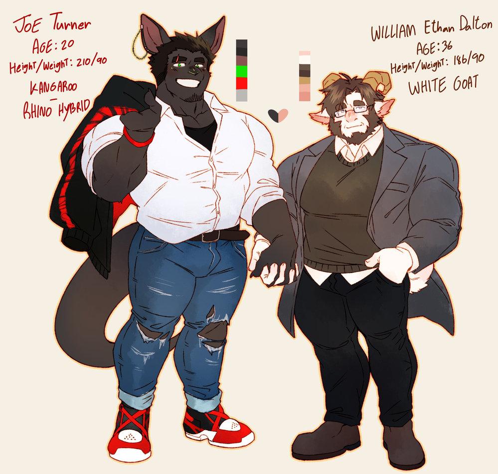 oneshot nhân thú mặn mòi chapter 20 28