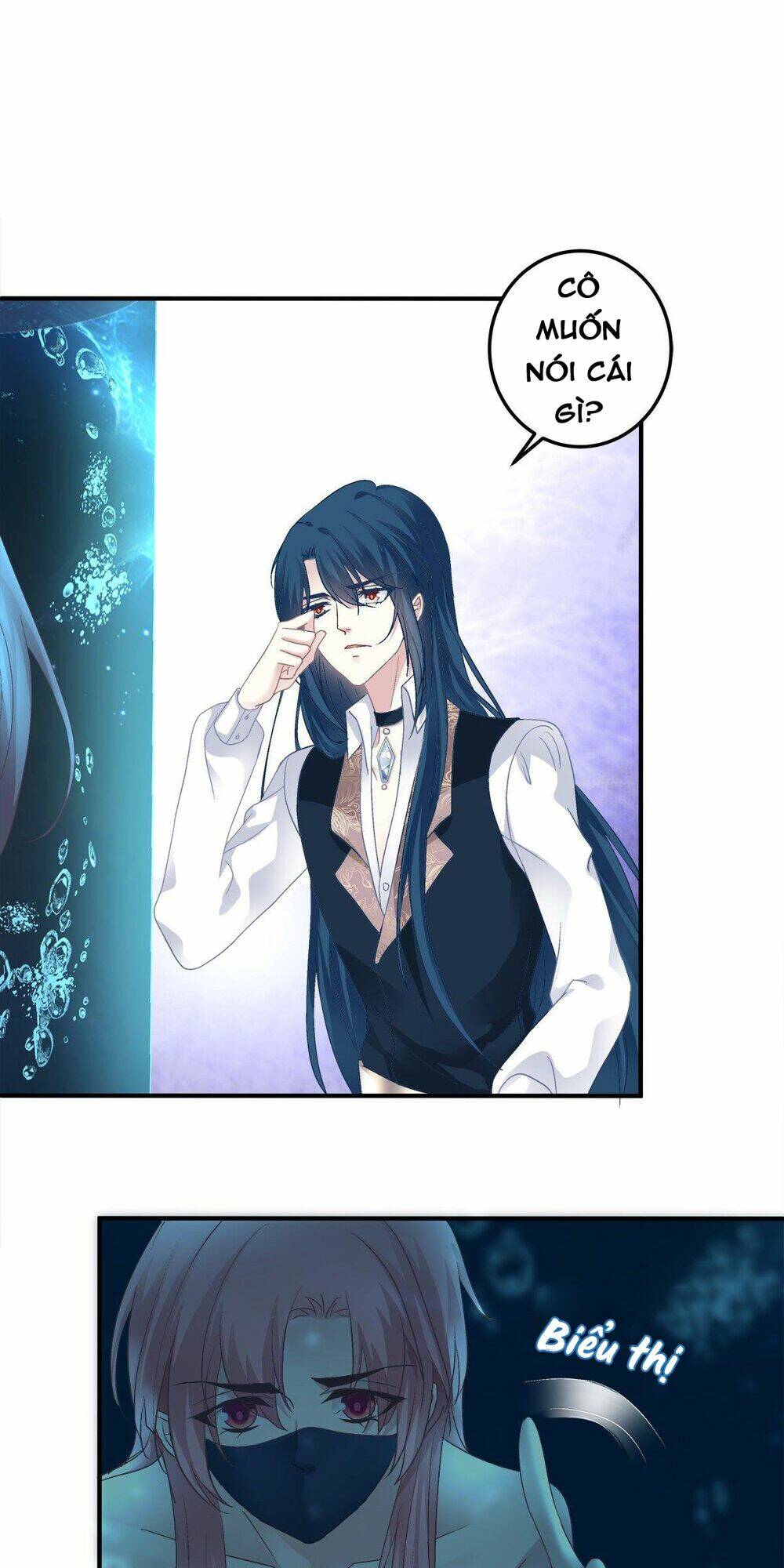 toàn bộ nắm trong tay chapter 112 12