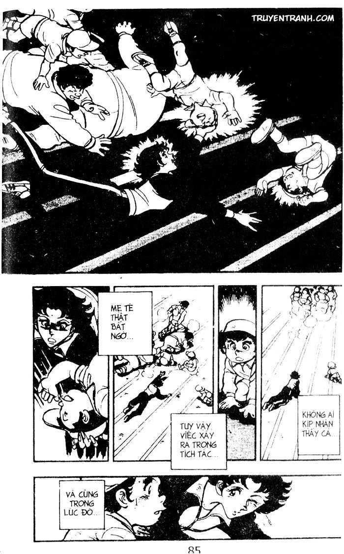 cậu bé giỏi võ chapter 5 5