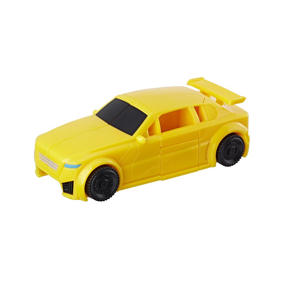 Mô hình Bumblebee nguyên bản 7 inch TRANSFORMERS E0769/E0694