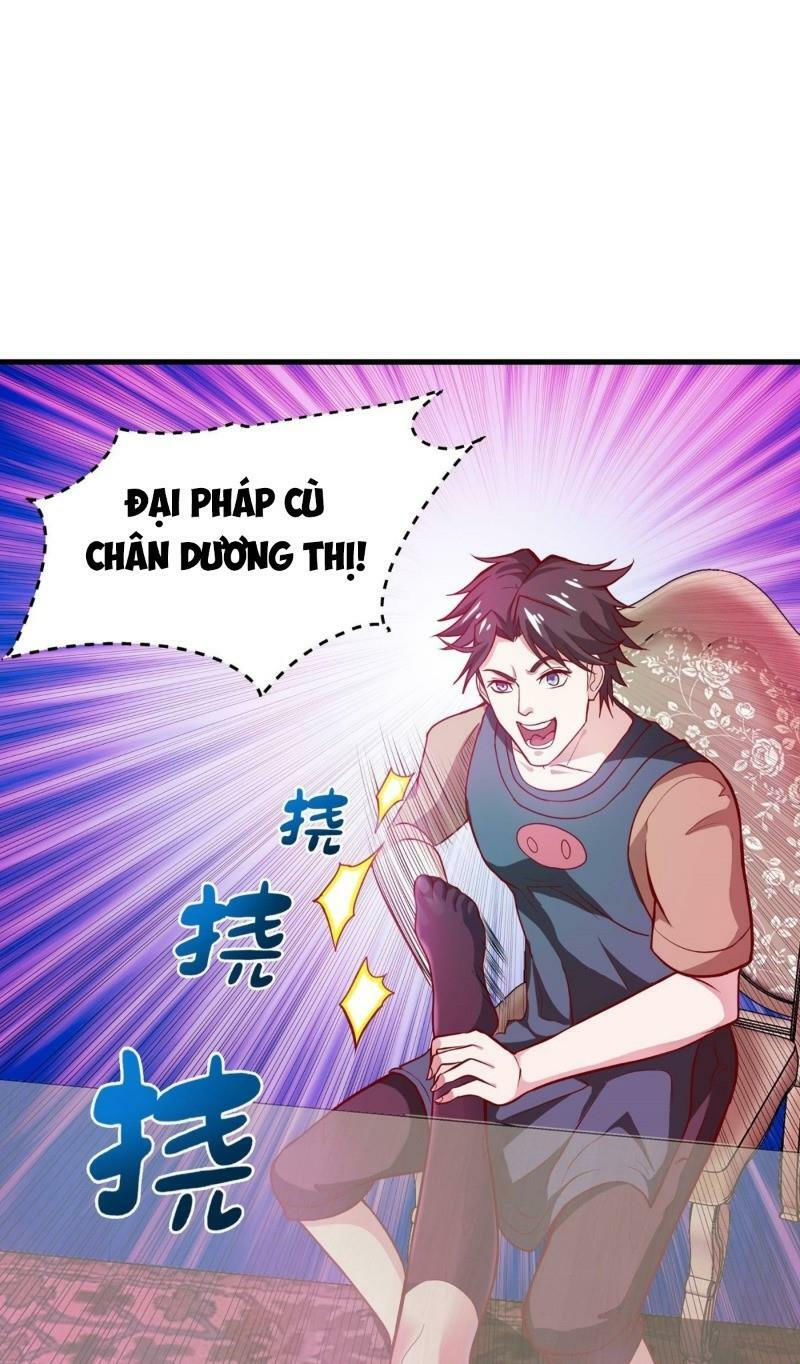 tối cường thần y tại đô thị chapter 74 31