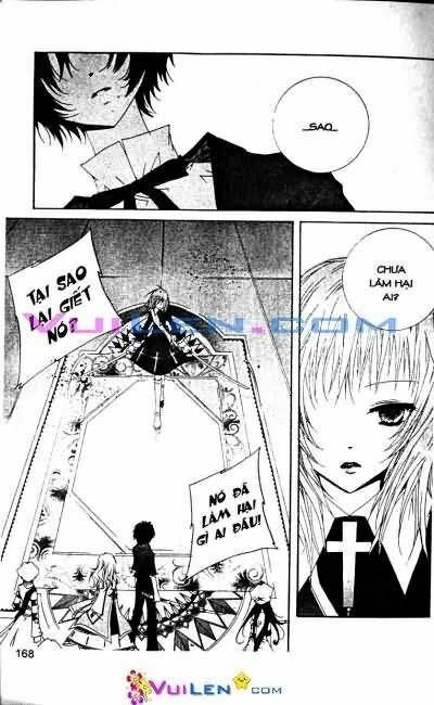 tiểu nữ vương chapter 3 168