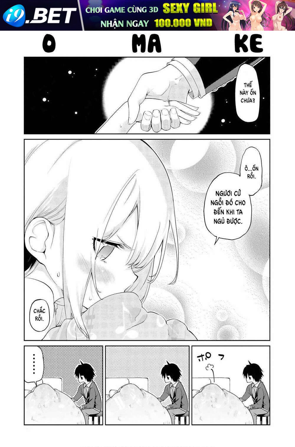 jiangshi kaitan blood chapter 29.5 6