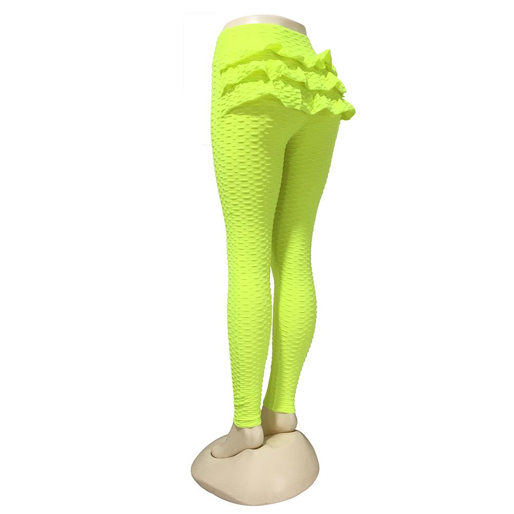 Mới Gợi Cảm Nữ Thun Cao Cấp Tập Thể Dục Thể Thao Quần Legging Tập Yoga Quần Ôm Chạy Bộ Quần Áo Thể Thao Quần Thể Thao Quần Quần Legging Tập Yoga