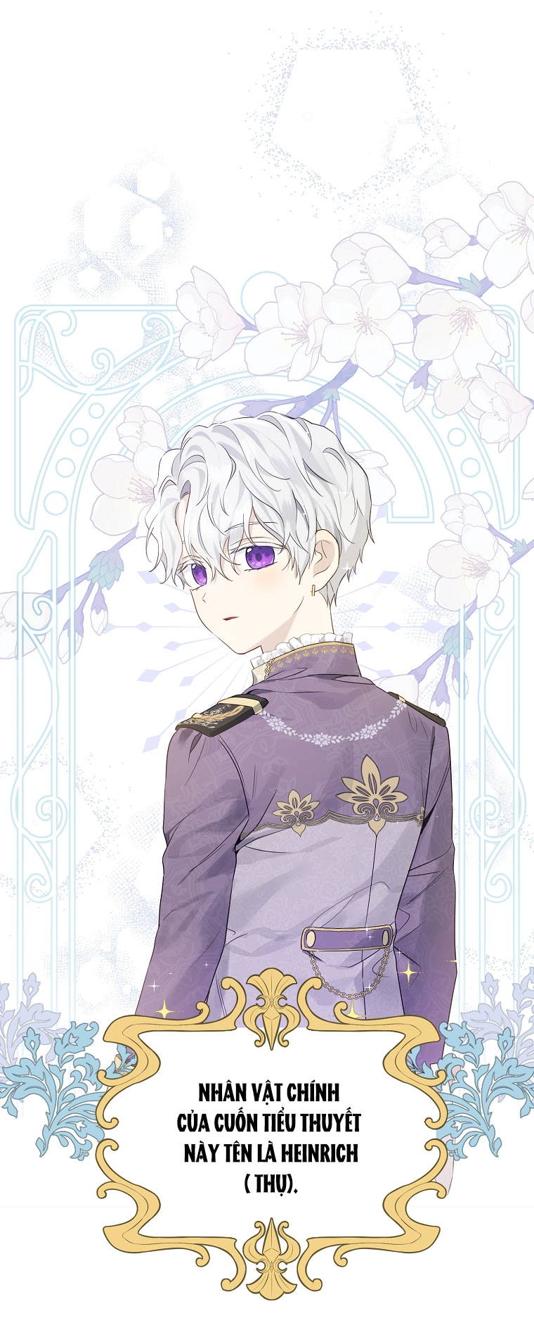 những kẻ ám ảnh điên cuồng tôi chapter 0 12