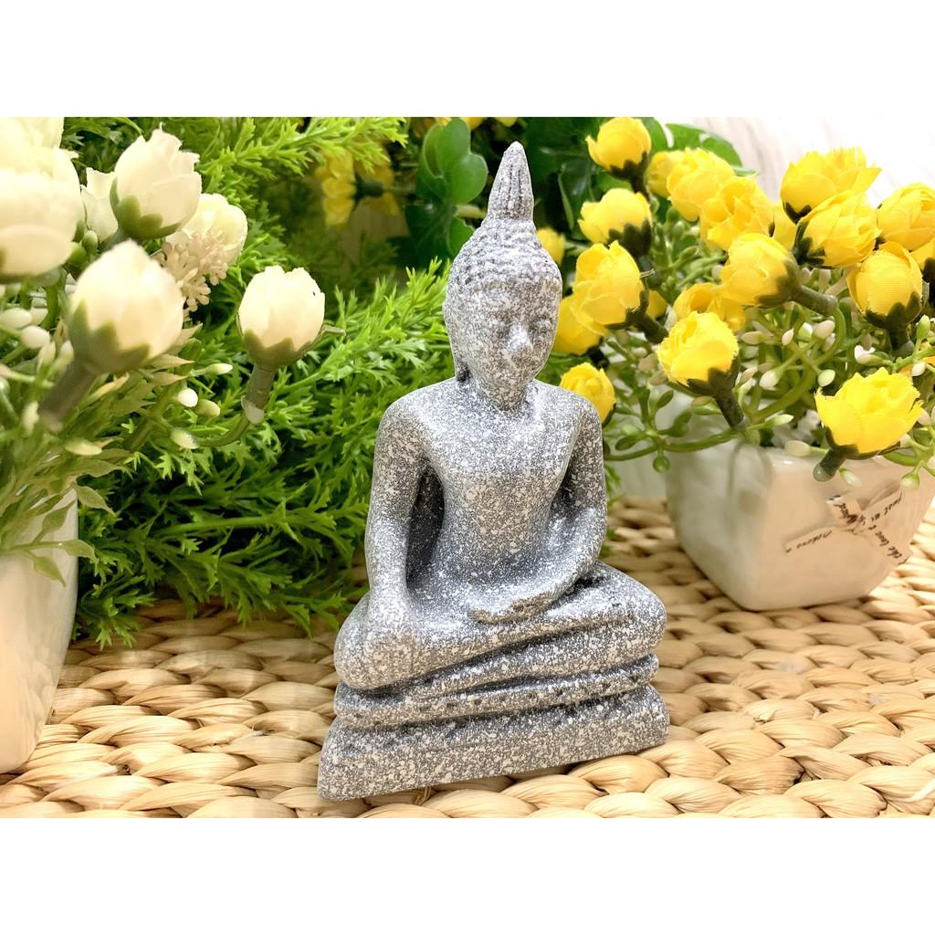 Tượng phật Thái Lan Đá Nguyên Khối