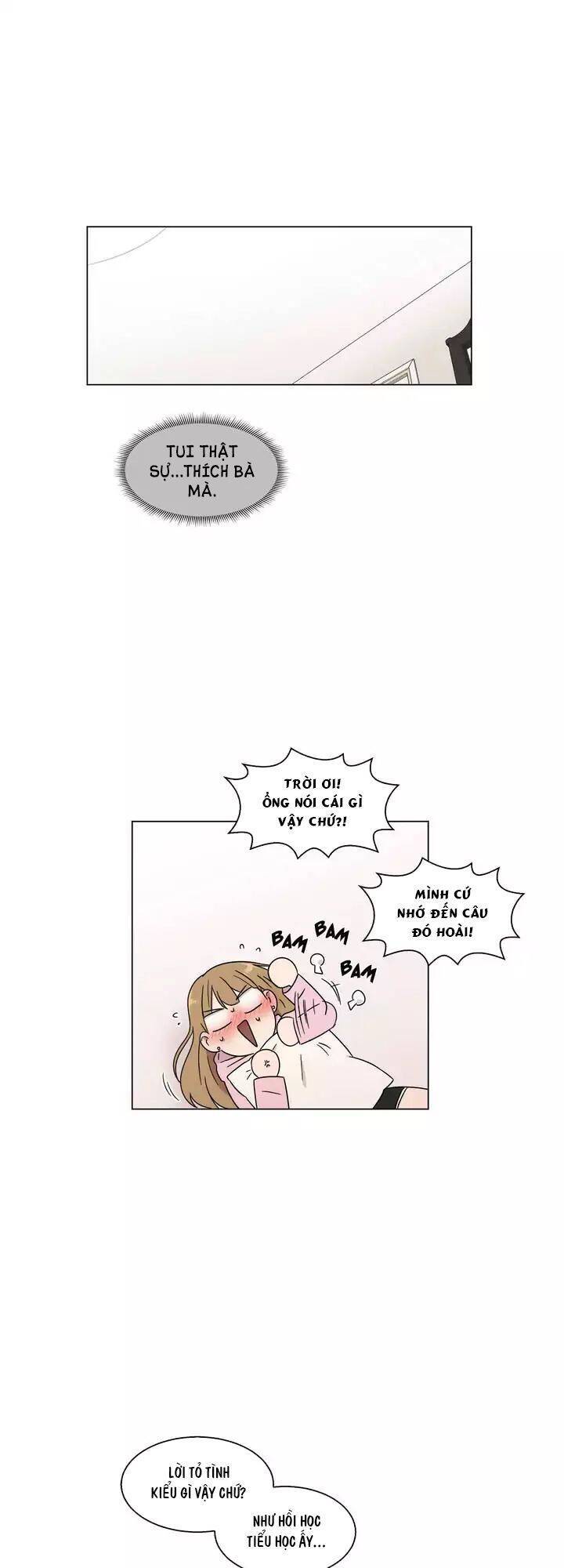 …”một sự thật khá khó chịu.” chapter 30 20