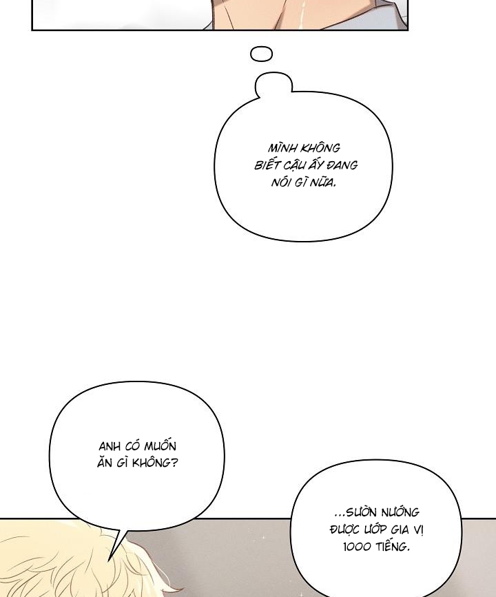 đại úy lãng mạn thân yêu của tôi chapter 10 55