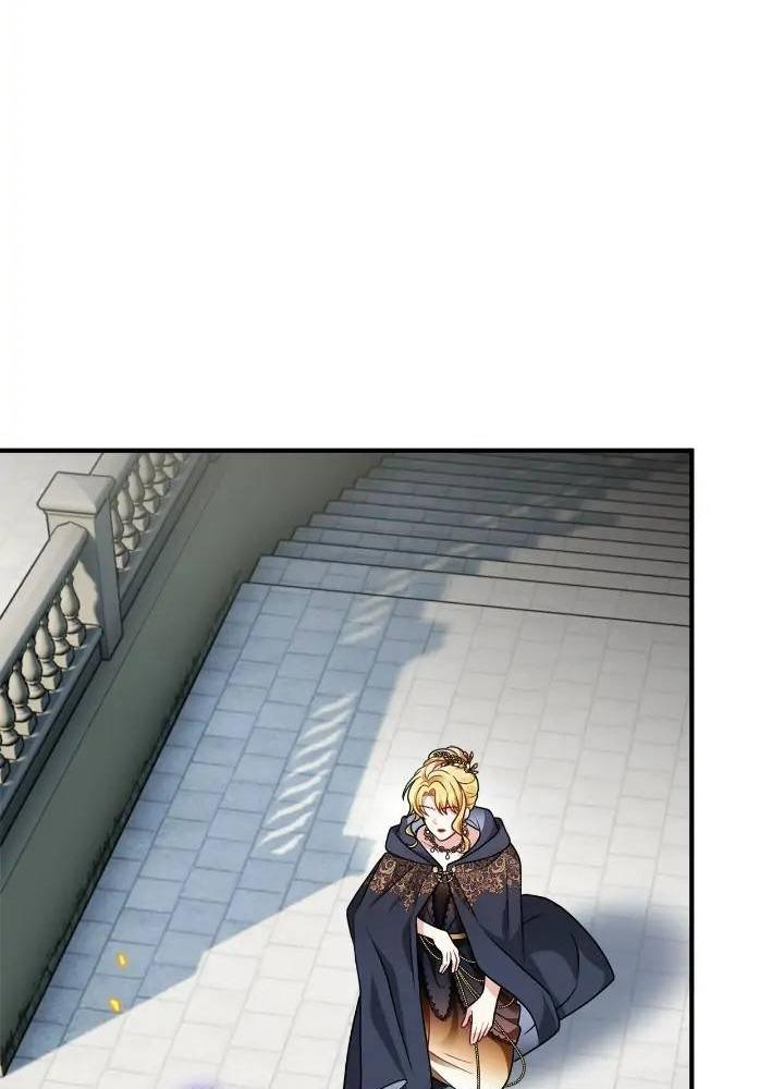 tại sao mẹ chồng tôi lại như thế này? chapter 11 60