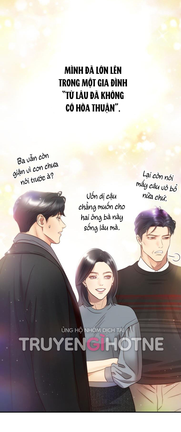 [16+] ánh sao ban mai chapter 73.1 20