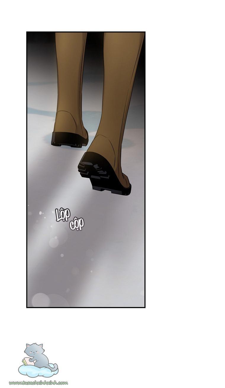 thuần hóa bạo chúa rồi bỏ trốn chapter 60 44