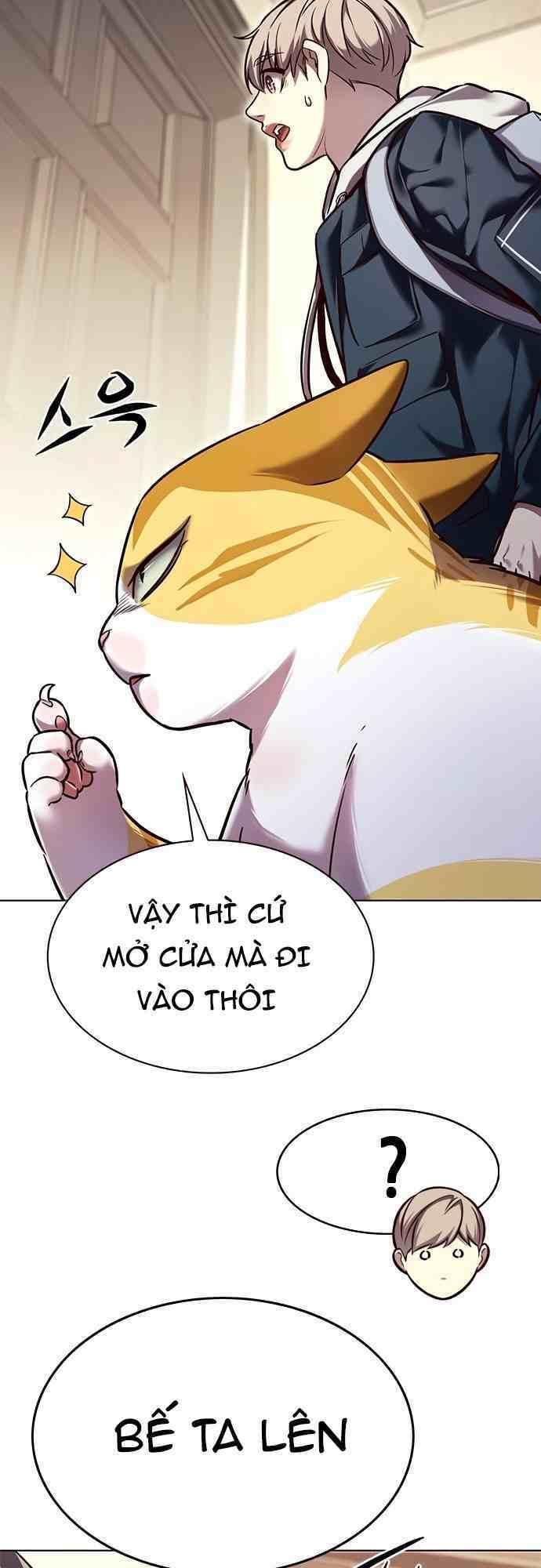 biến thân thành mèo chapter 231 27