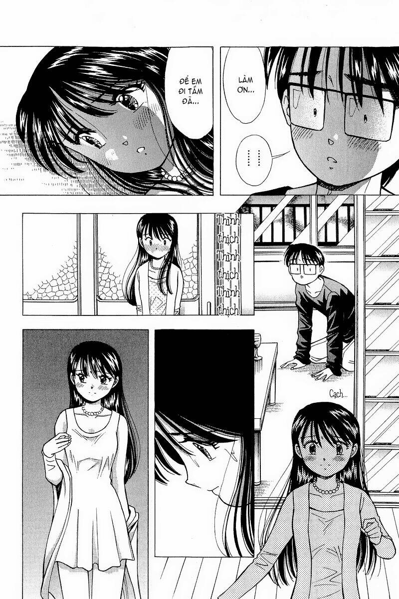 yume de aetara chapter 102 15