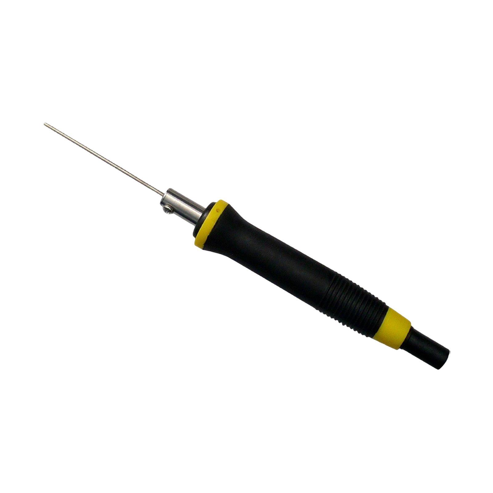 Foam Cutter Pen Engraving Pen Anti Slip   Cutting Machine Polystyrene Cutter Hot Wire Cutter for Grooving Cutting Opening