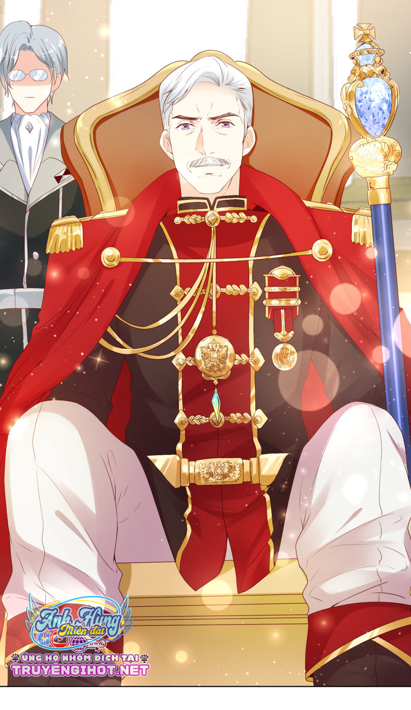 đế quốc tinh tế đệ nhất sủng hôn. chapter 39 23
