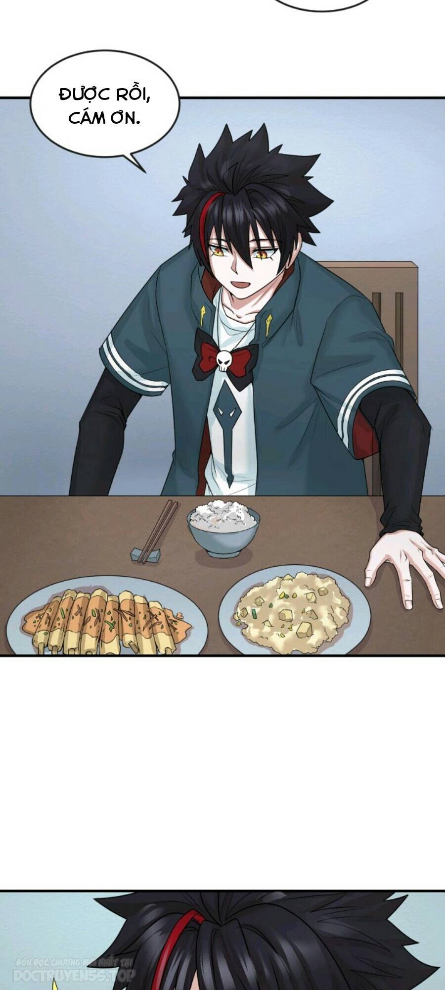 toàn cầu quỷ dị thời đại chapter 39 9