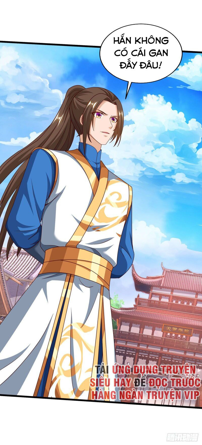 chúa tể tam giới chapter 64 4