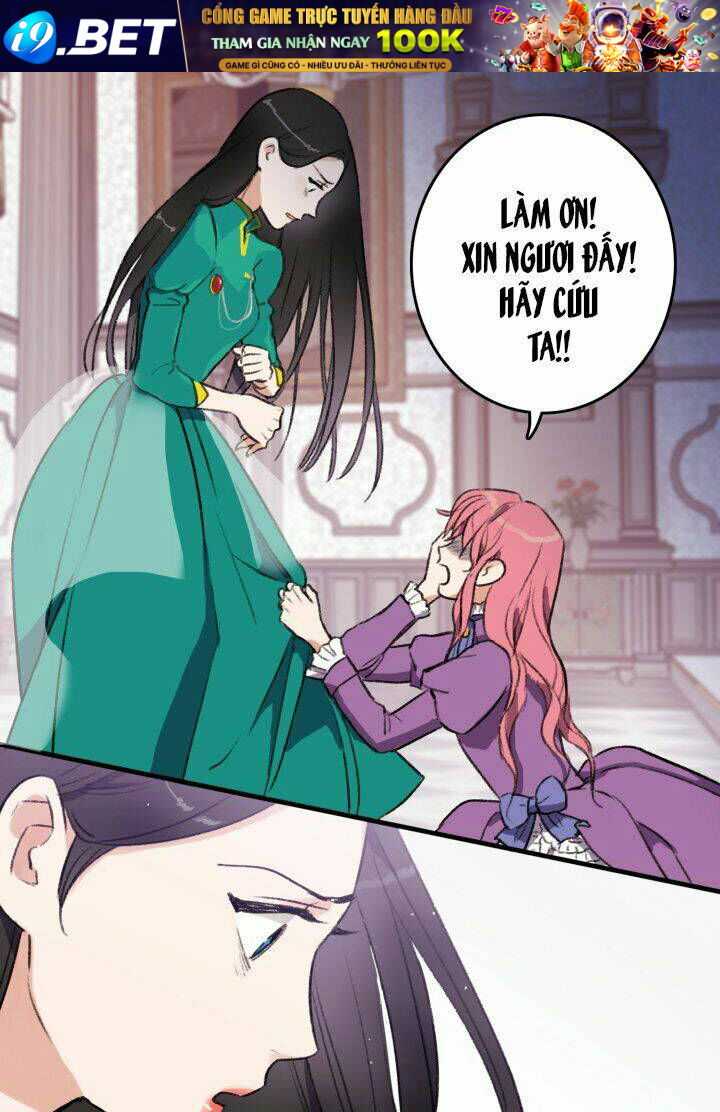 trước hết, phải tránh xa em trai tôi đã! chapter 0 19