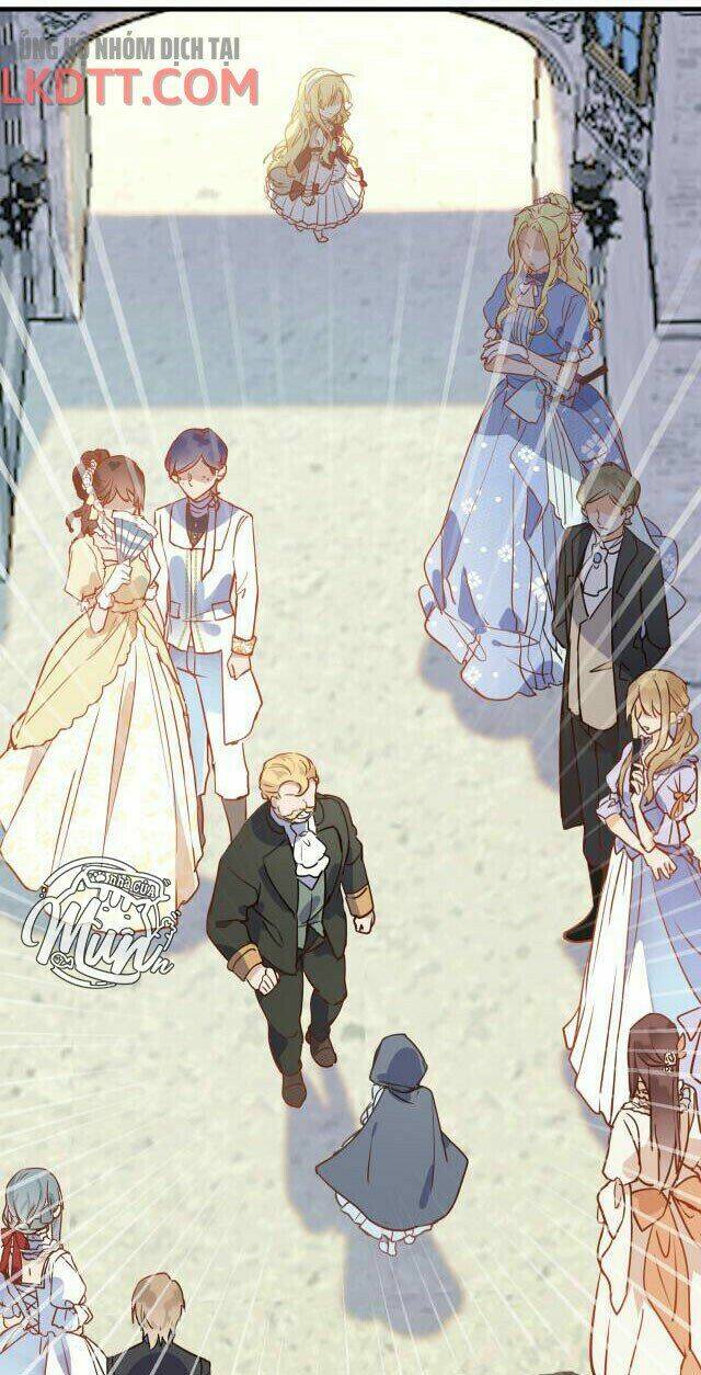 tình địch quái gở lại tăng thêm rồi chapter 9 15