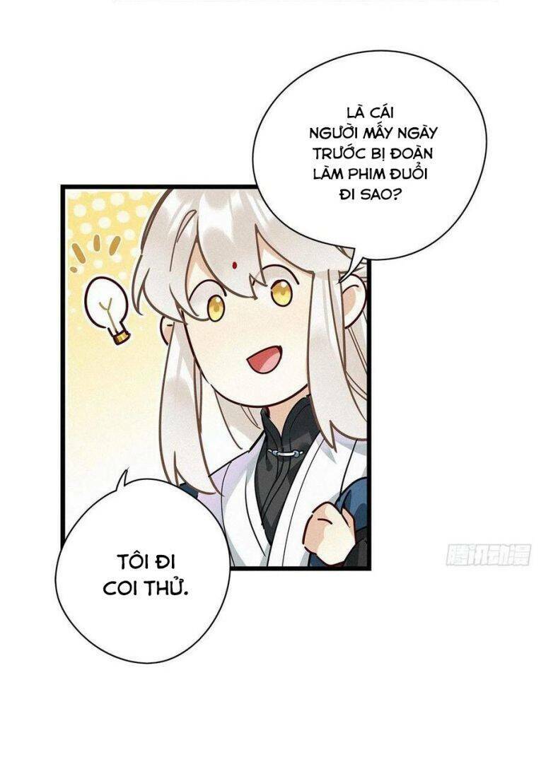 thỉnh quân nhập quái chapter 32 8