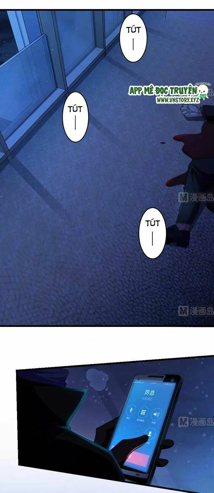 thiên hậu trở về chapter 154 5