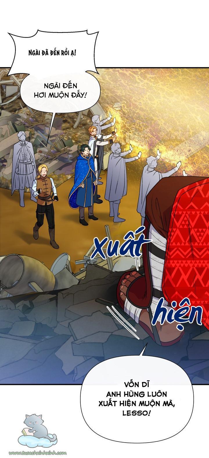 công nương khế ước của gia tộc công tước quái vật chapter 122 58