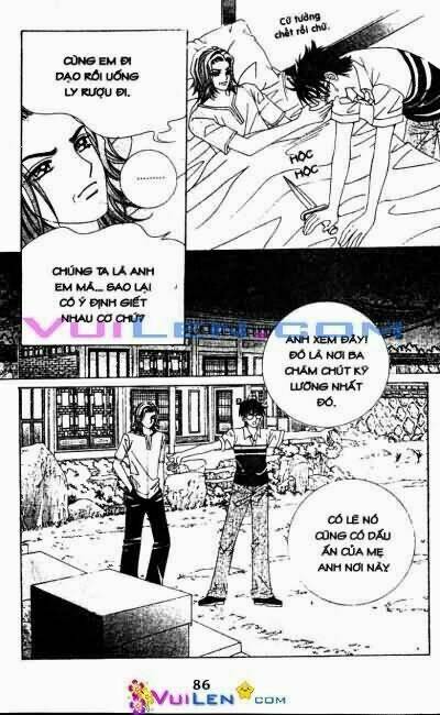 đến vương quốc ma chapter 3 86