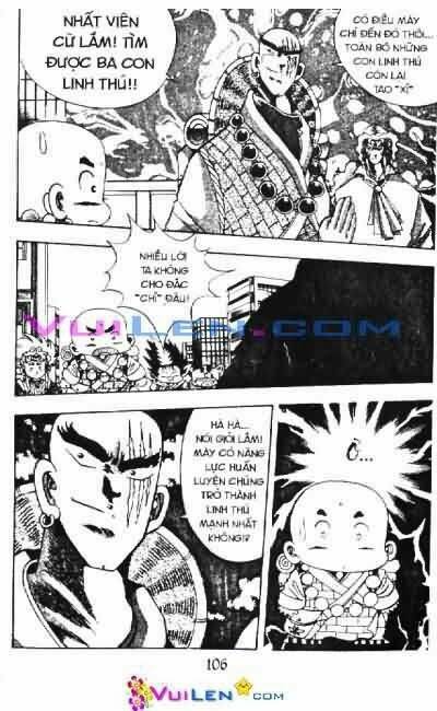 những người bạn tốt chapter 4 107