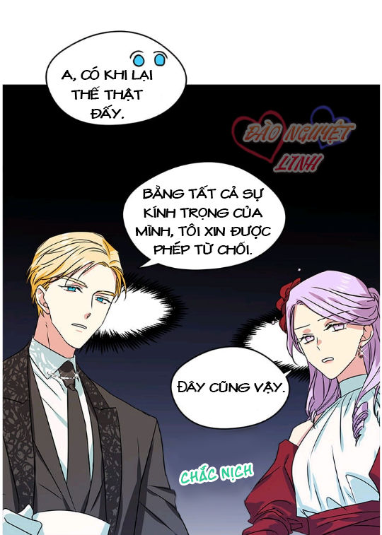 người hầu của tôi chapter 12.2 19