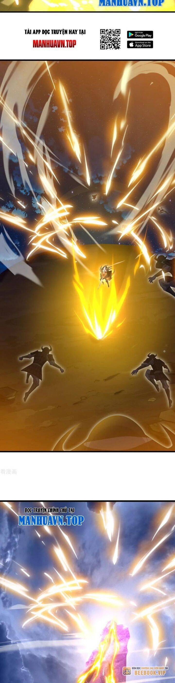 tiên võ đế tôn chapter 694 26