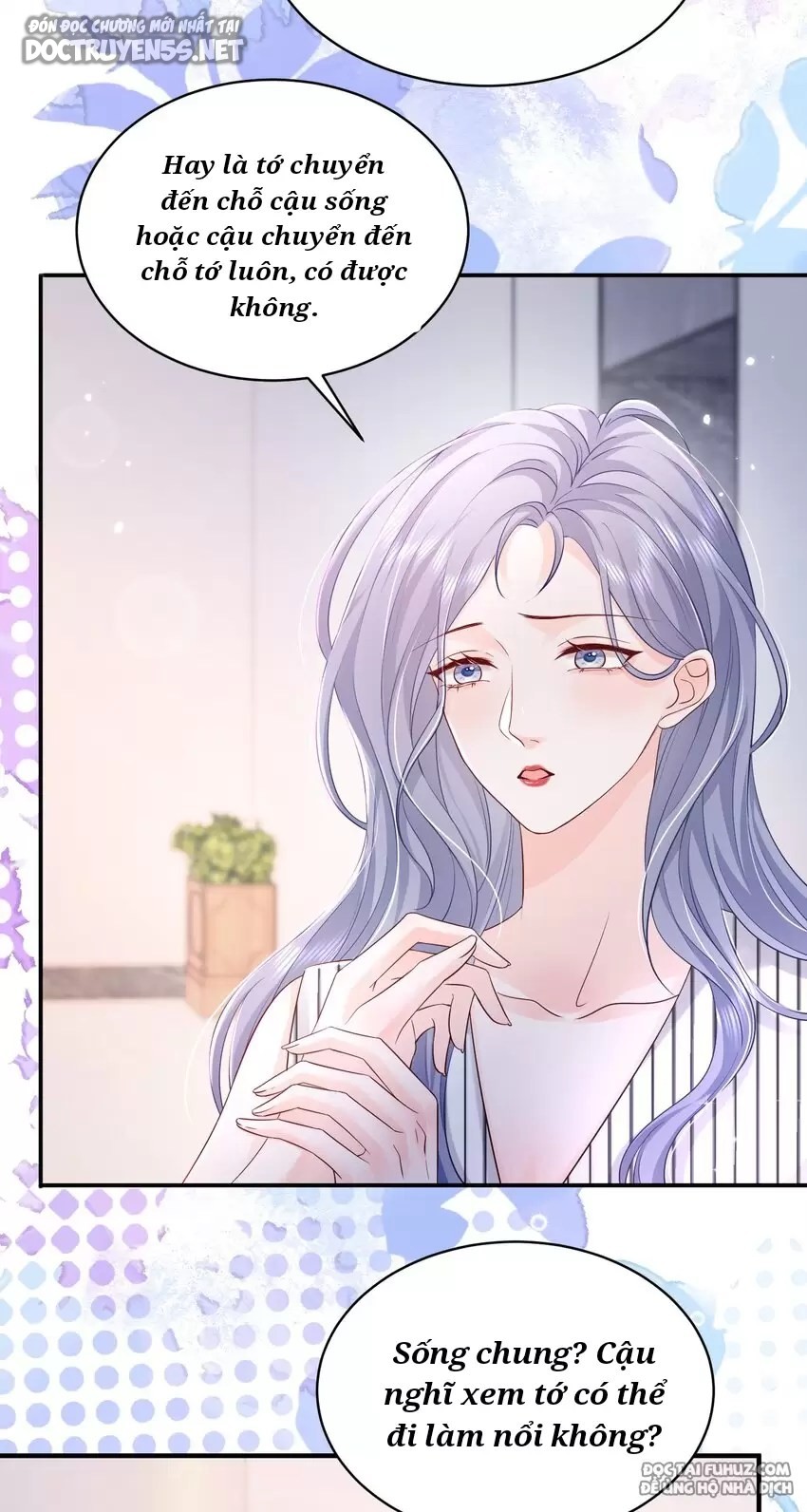 mận xanh chapter 62 11