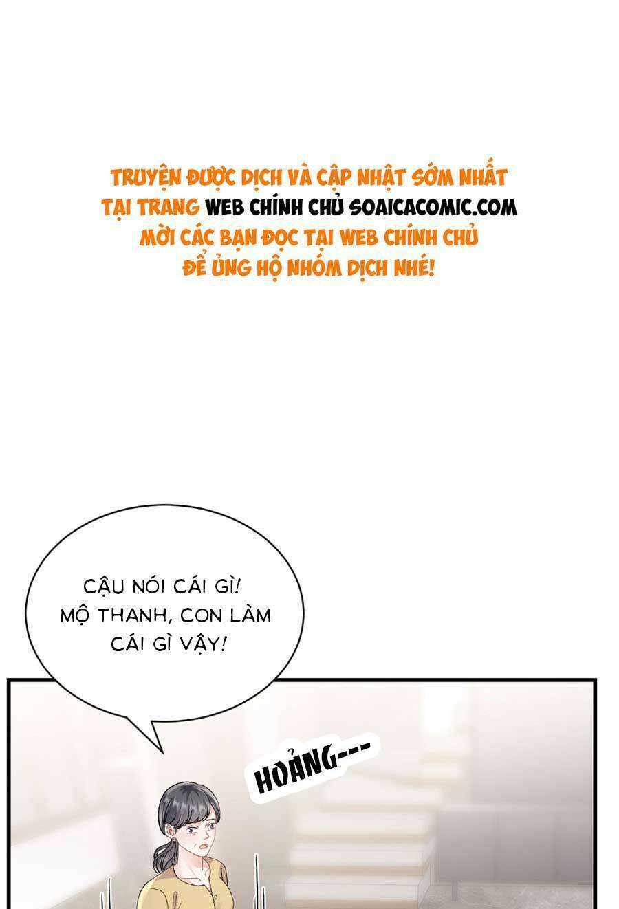 đại tiểu thư có ý đồ gì xấu đâu chapter 183 1