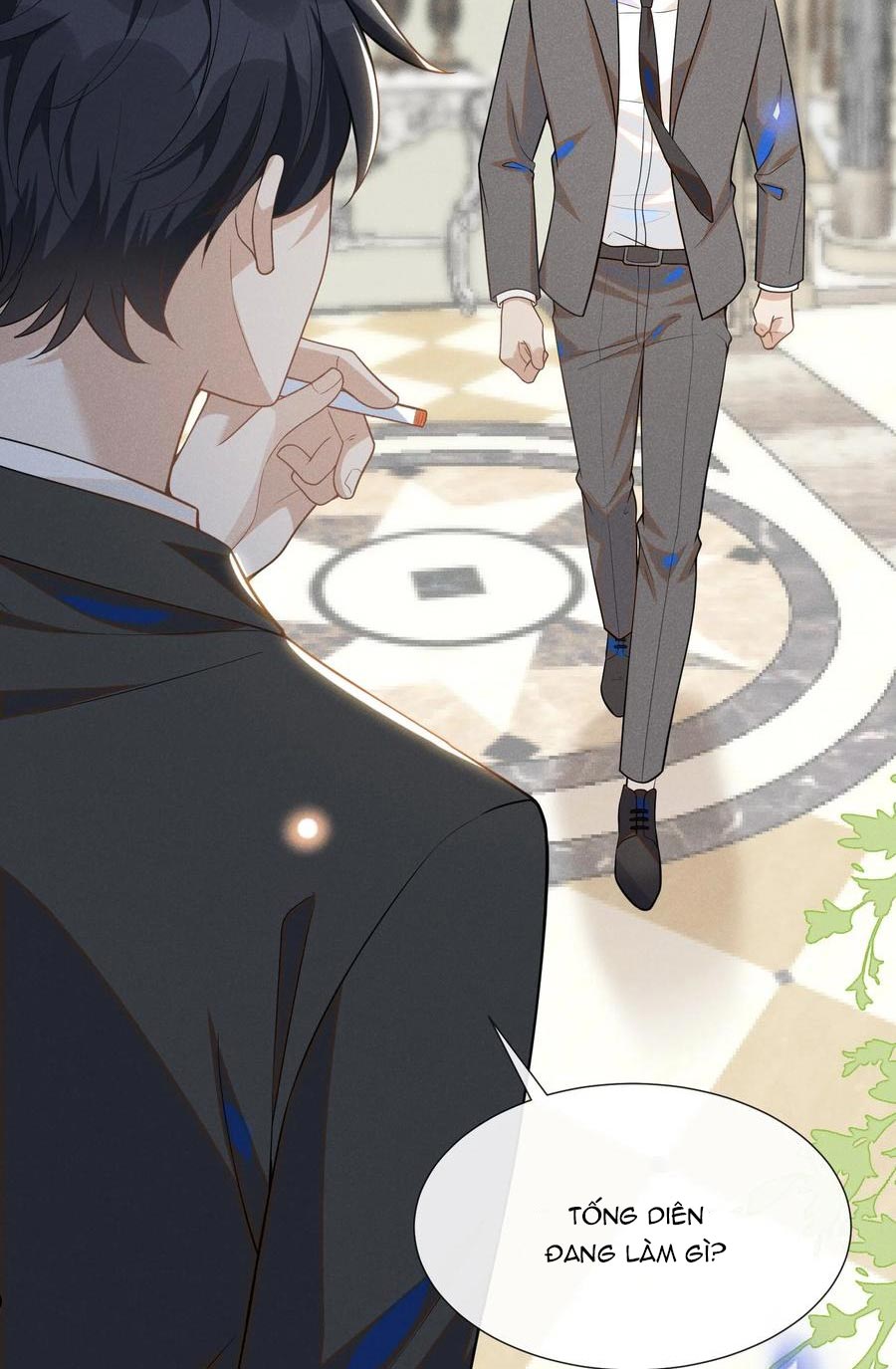 kiếp sau không gặp chapter 54 5