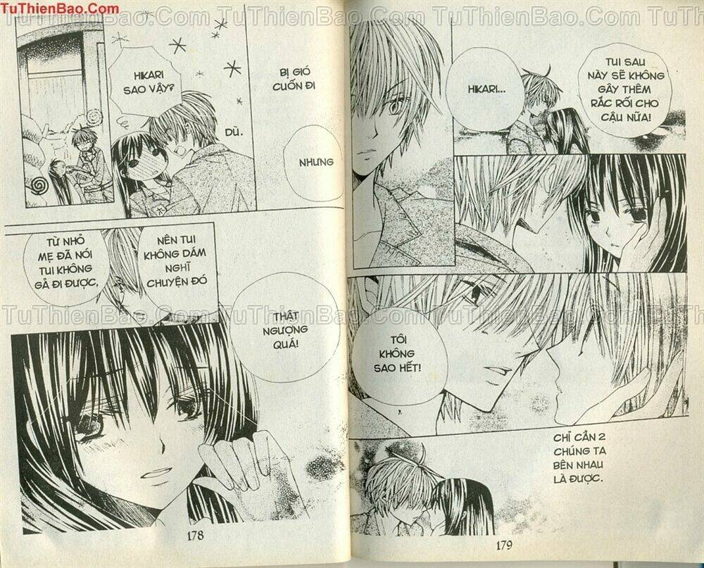 s a - lớp học ưu tú chapter 9 88