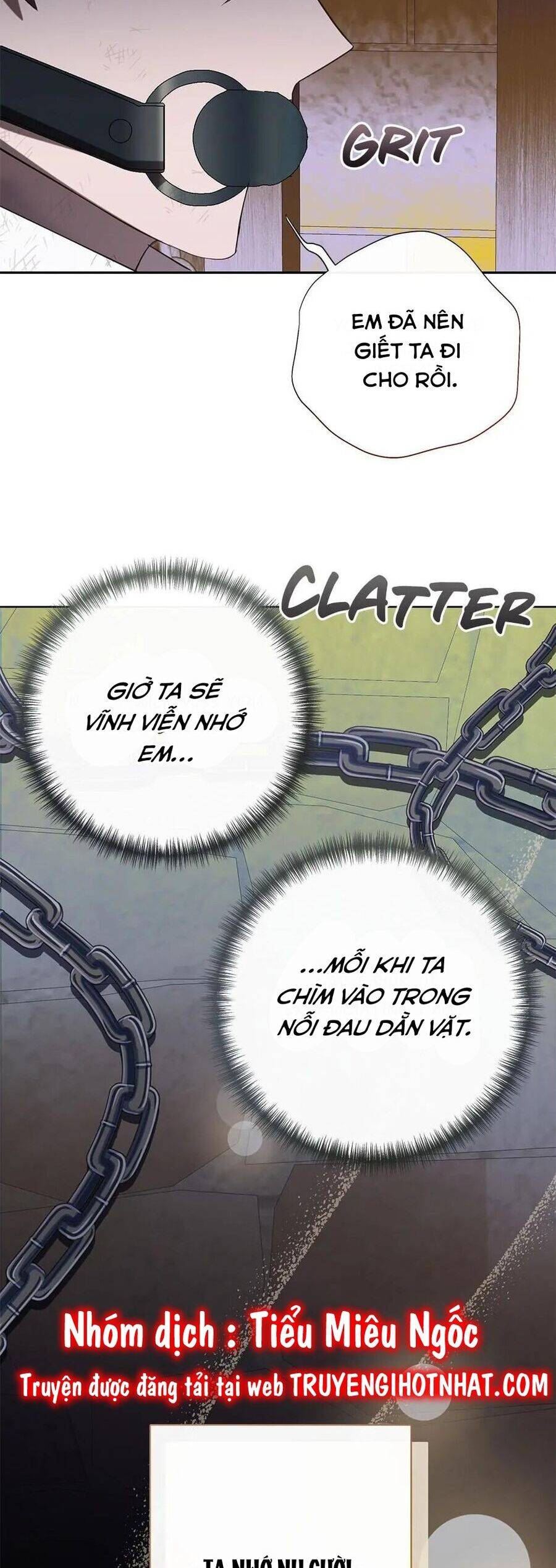 xin ngài đừng ăn tôi chapter 110 34