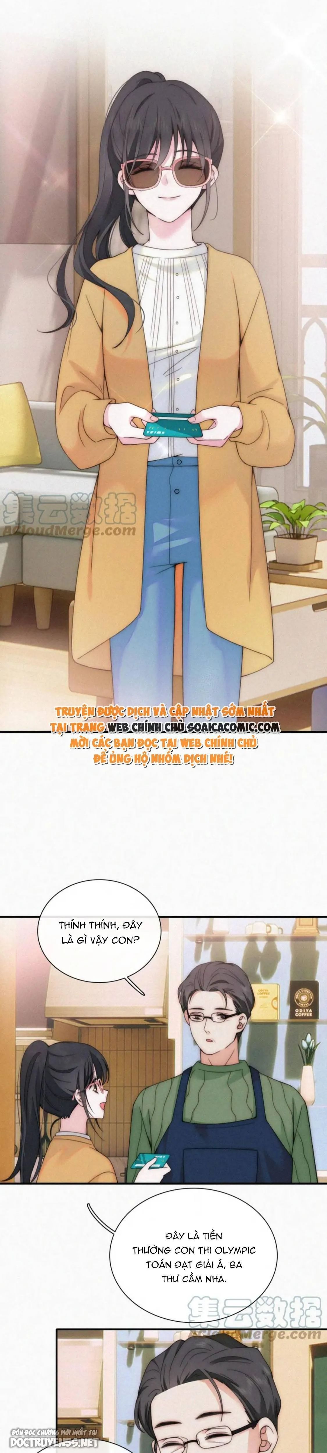 điên cuồng yêu em chapter 24 12