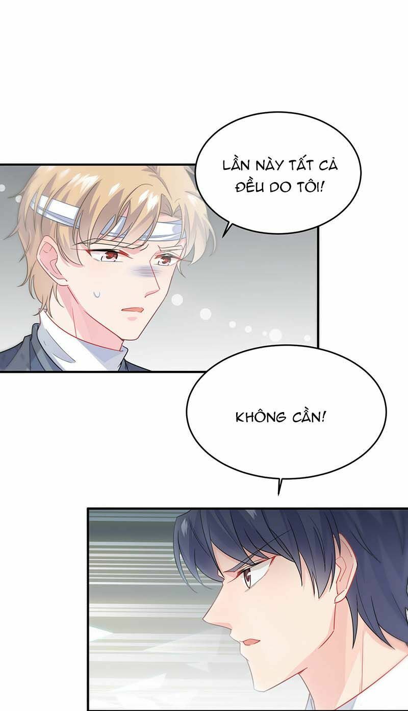 chọc tới chủ tịch tổng tài 2 chapter 111 8