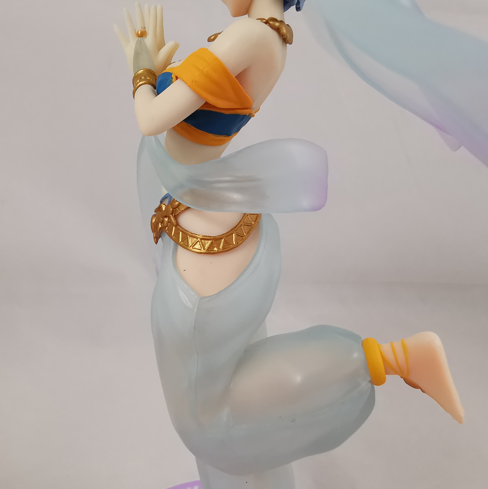 Mô Hình Figure Ram - Re:Zero (in Arabian Night)