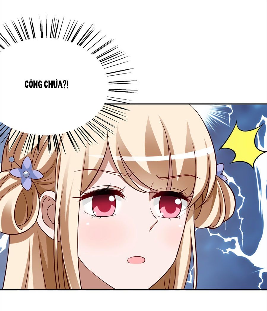 kiêu ngạo vương gia chủng điền phi chapter 83 4