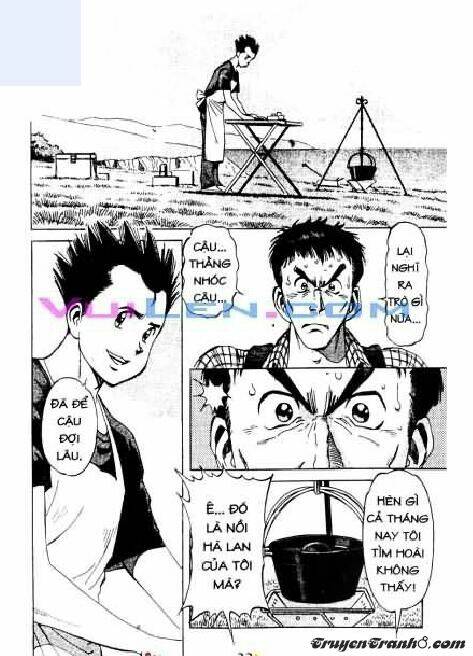 nhà hàng hạnh phúc chapter 4 33