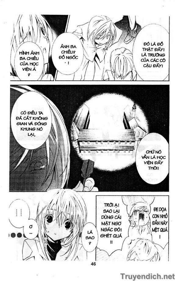 zombie-loan chapter 45 15