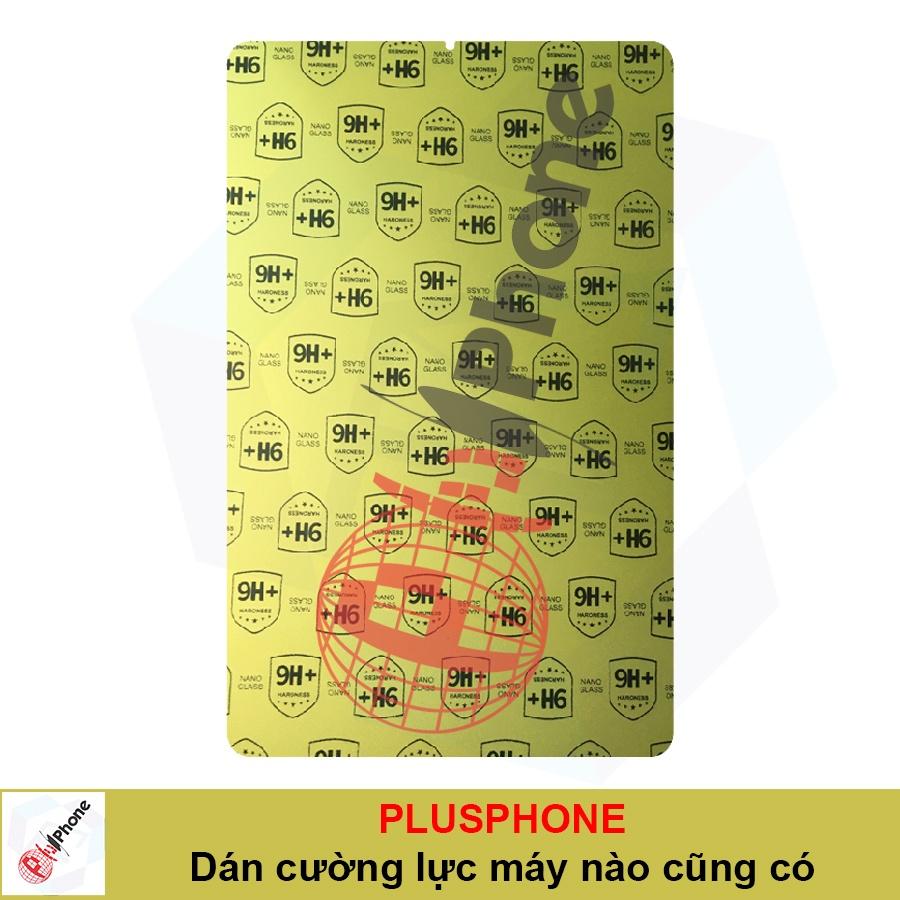 Dán cường lực dẻo nano dành cho Xiaomi Mi Pad 5, Mi Pad 5 Pro
