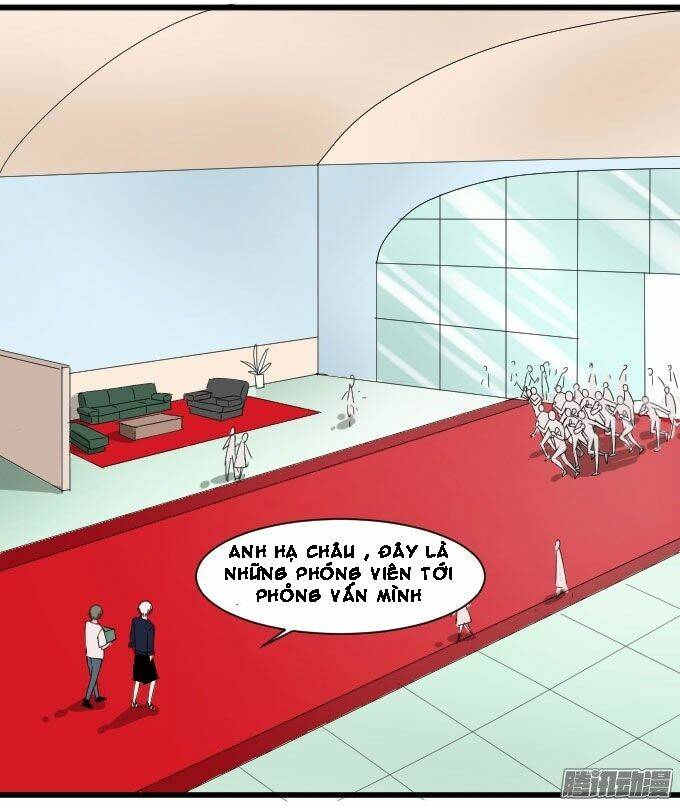 cho anh gần em chapter 19 2