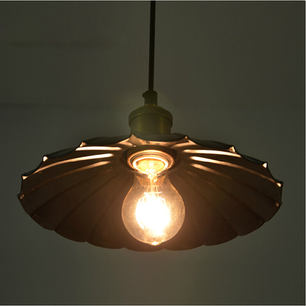 Đèn trang trí - Đèn Thả Tán Xòe - DT00065 Kèm bóng VERSION LAMP