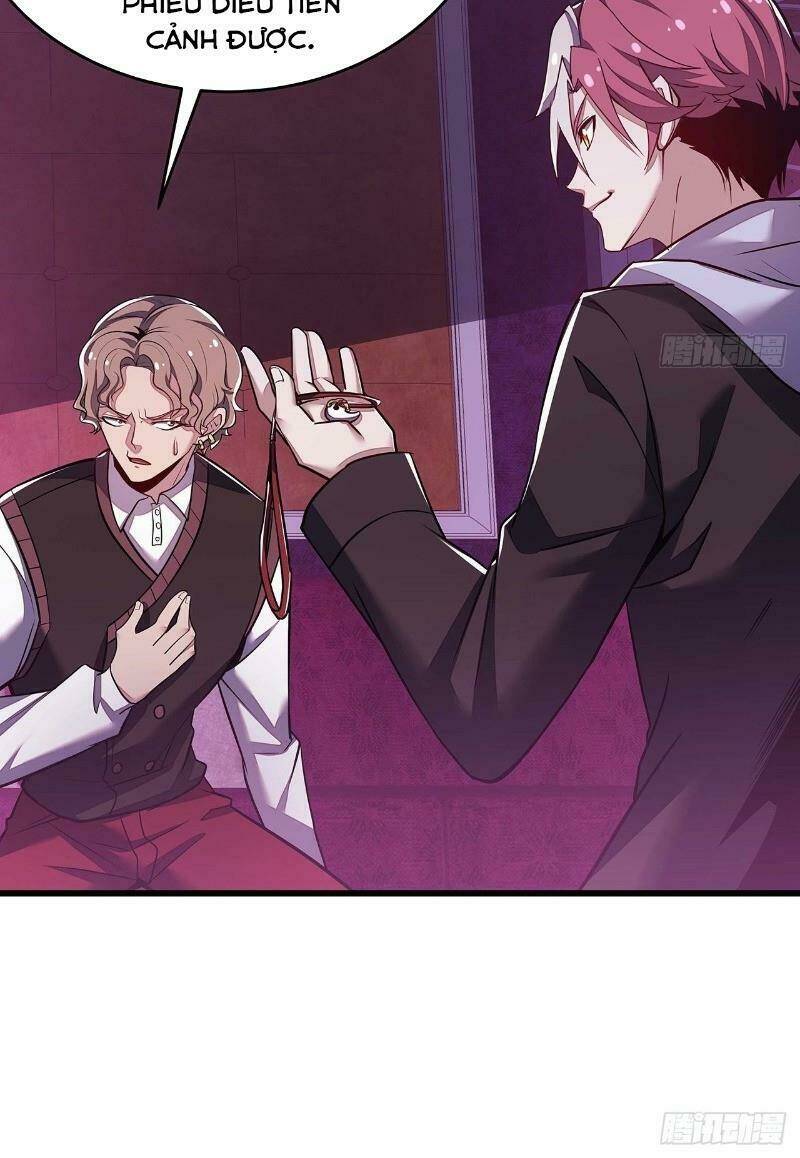 bất tử thần vương tu liên tục chapter 66 36