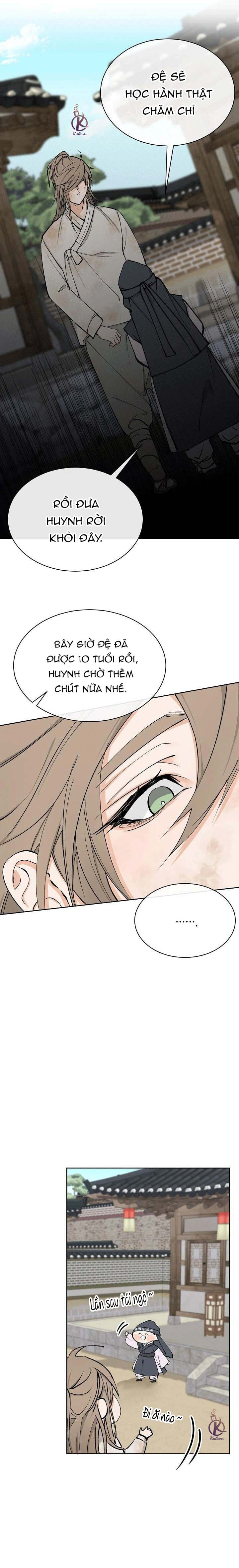 nhiệt bệnh chapter 1.5 9